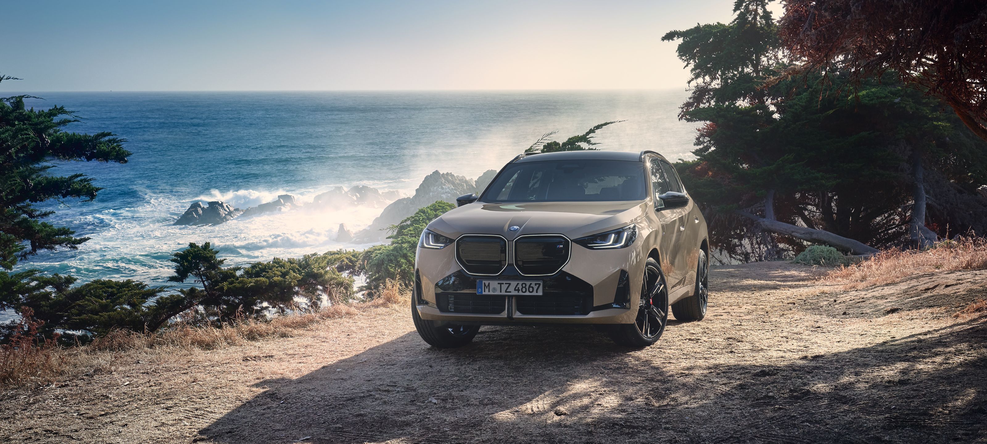 BMW 3er Touring