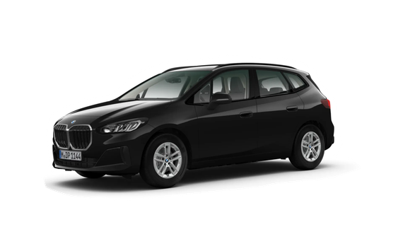 BMW 2er Active Tourer