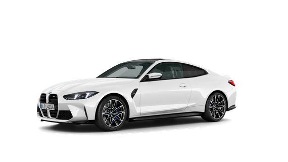 BMW 4er Coupé M Automobil