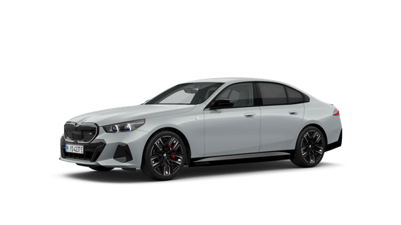 BMW i5 M60 xDRIVE