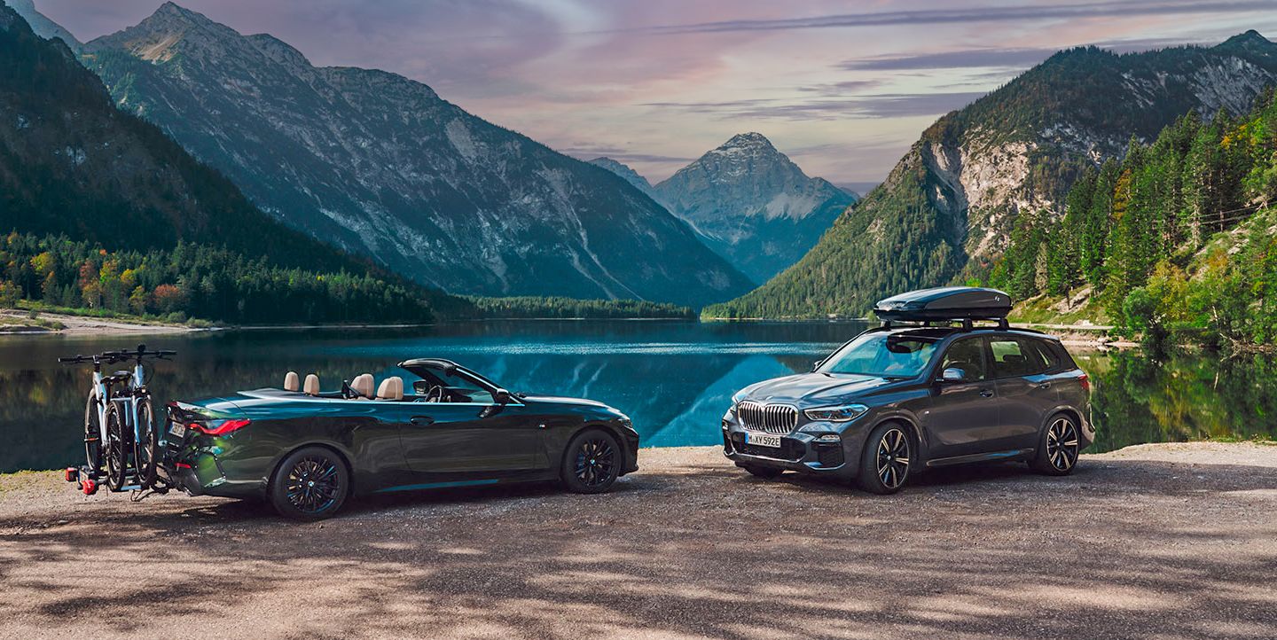 BMW, Lifestyle, Zuberhör